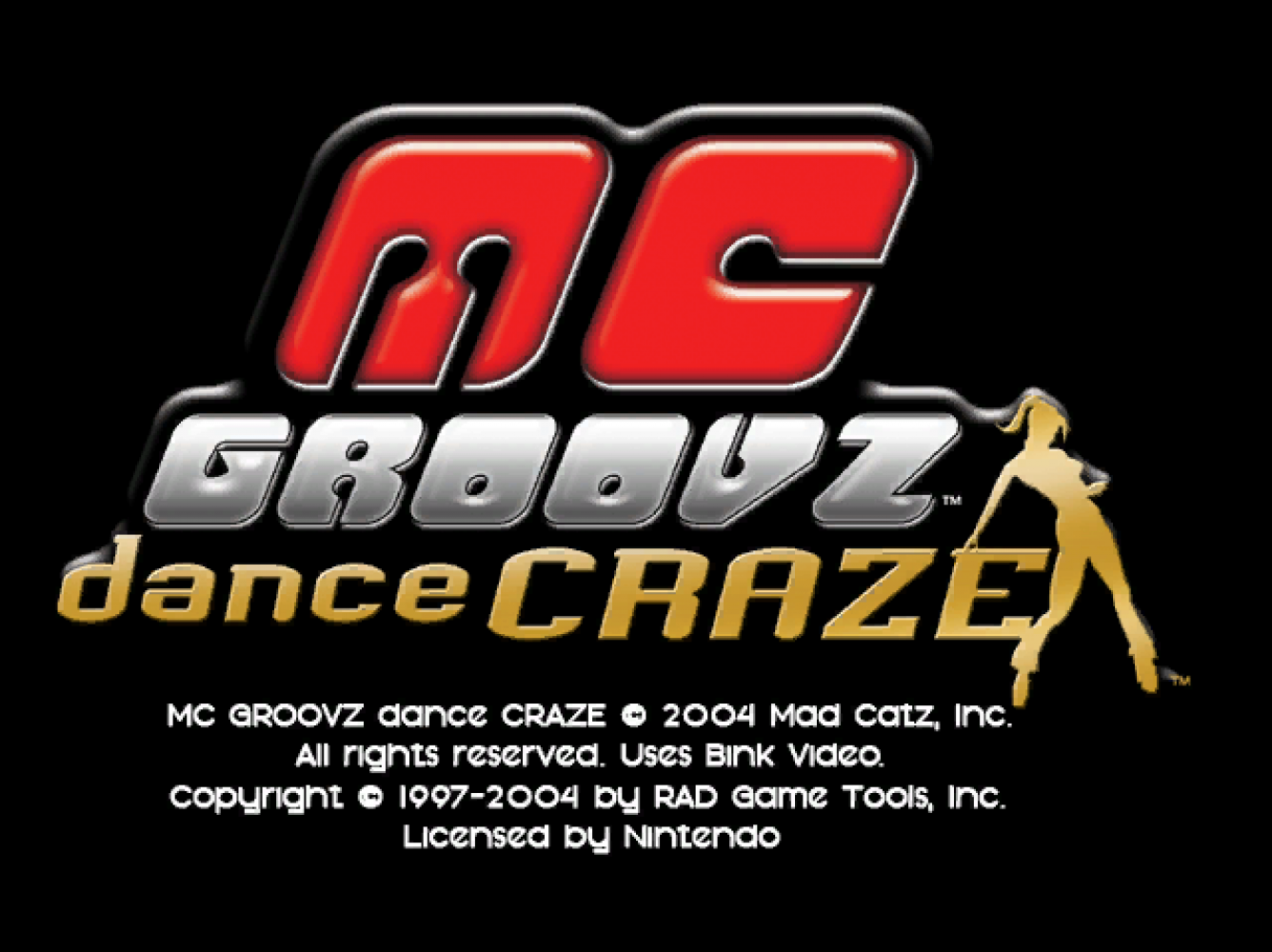 MC Groovz Dance Craze